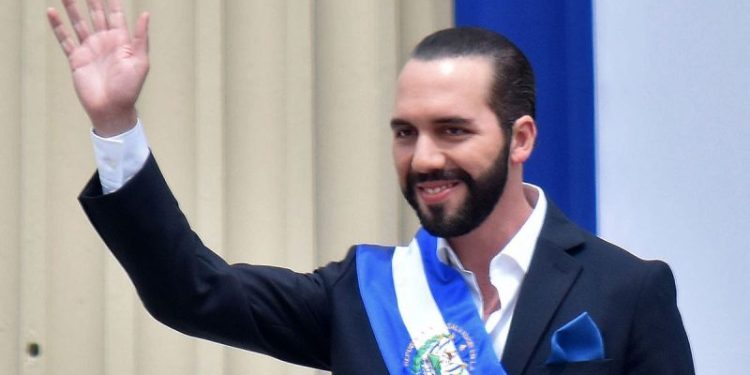 Trump ally Bukele’s party amends El Salvador constitution to allow indefinite presidential re-election