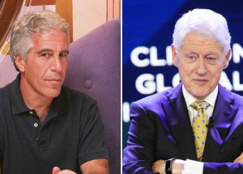 Comer subpoenas the Clintons, Trump’s DOJ in House Oversight’s Epstein probe
