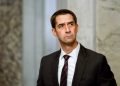 Cotton calls on IRS to pull Muslim advocacy group’s nonprofit status