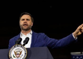 2028 looks like trouble for Democrats — and Republicans are poised to capitalize