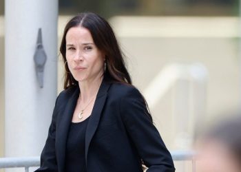 Ashley Biden files for divorce from husband, Howard Krein, after 13 years of marriage: reports