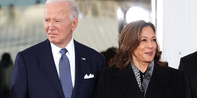 Kamala Harris back in national spotlight as James Comer floats subpoena in Biden ‘cover-up’ probe
