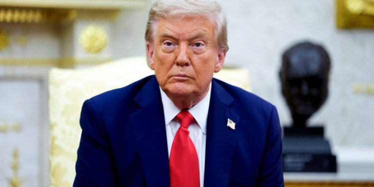 Trump battles John Bolton, Chris Christie and threatens to pull funds from Wes Moore’s Maryland