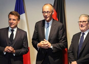 UK, France, Germany trigger UN sanctions on Iran over ‘significant’ nuclear program defiance