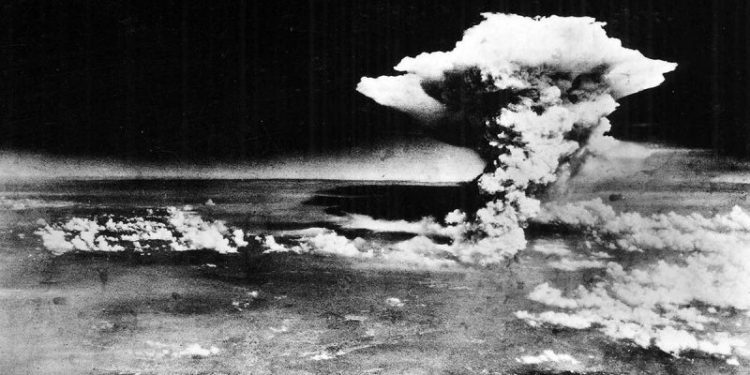 Russia and China tick Doomsday Clock toward midnight as Hiroshima bombing hits 80 years