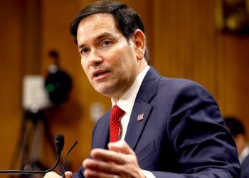 Rubio hails Trump as ‘only leader in the world’ who can broker Ukraine peace deal after talks