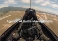 Fighter pilots take directions from AI in Pentagon’s groundbreaking test