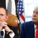 Schiff launches legal defense fund in response to claims Trump is ‘weaponizing’ justice system