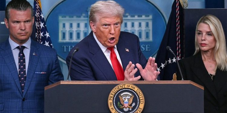 Are you better off since Donald Trump took office?