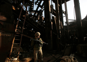 Giving Putin the Donbas would hand Moscow powerful leverage over Kyiv’s financial survival