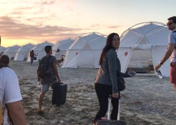 LimeWire acquires Fyre Festival, asking ‘What Could Possibly Go Wrong?’
