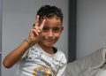Gazan boy alive after ex-GHF ‘whistleblower’ falsely claimed IDF killed him