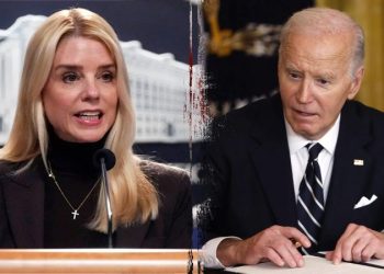 Trump to speak at Museum of Bible as DOJ finds numerous instances of anti-Christian bias under Biden