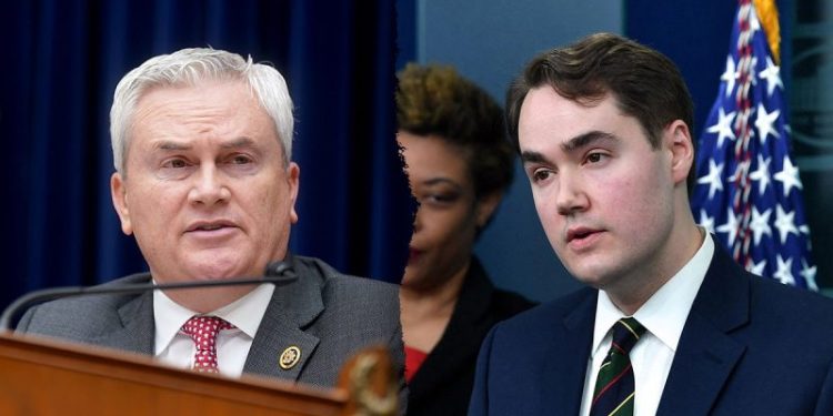 ‘Delusional’: Oversight Republicans slam ex-Biden aide for lashing out at Trump, GOP in autopen probe