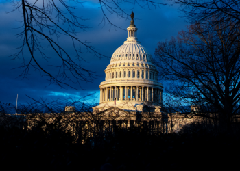 Shutdown explained: Who works, who doesn’t and how much it costs