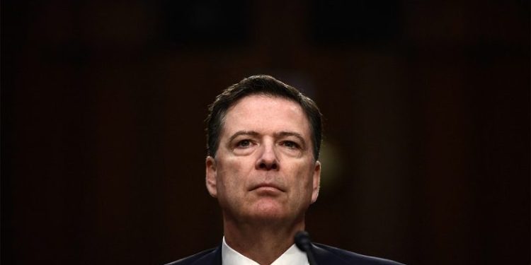In trying to secure Comey indictment, US prosecutors have short window — and a difficult case to make