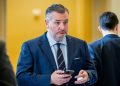Ted Cruz torches Biden for ‘partisan and personal motives’ after bombshell report on autopen pardons