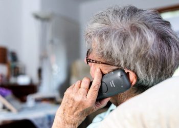 How retirees can stop fake debt collector scams