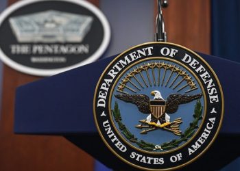 Senate advances defense bill boosting service member pay, Pentagon reforms