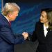 Harris reveals crude hypotheticals on abortion, Viagra rehearsed before Trump debate