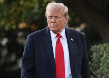 Trump says ‘I think we have a deal’ on Gaza war