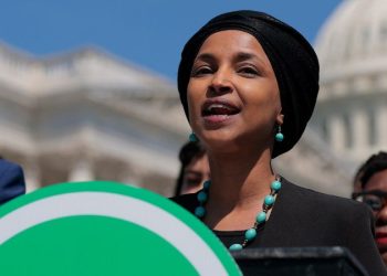 4 House Republicans vote with Dems to block resolution censuring Ilhan Omar for Charlie Kirk comments
