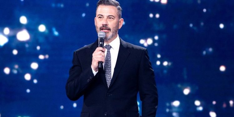 Why ABC brings back Jimmy Kimmel today after its debacle over free speech