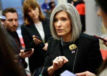 GOP senator blasts Schumer, Dems as ‘forcing’ shutdown while demanding price tag report