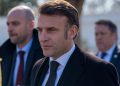 Macron stakes anti-Trump global role with Gaza initiative at UN summit