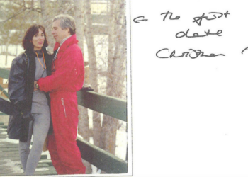 Inside Epstein’s infamous “birthday book”: Clinton’s note, poolside candids and bizarre animal pics