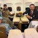 US and Qatar secure release of American citizen Amir Amiry from Afghanistan detention