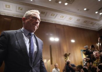 RFK Jr. defends firing spree at CDC, vows ‘new blood’ at agency