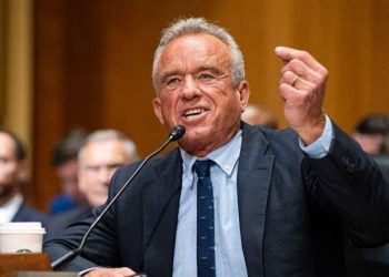 VP Vance curses out senators after heated Kennedy hearing: ‘Full of sh– and everyone knows it’