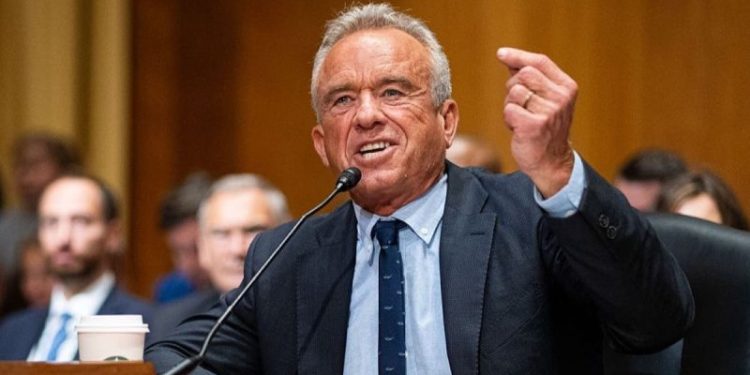 VP Vance curses out senators after heated Kennedy hearing: ‘Full of sh– and everyone knows it’