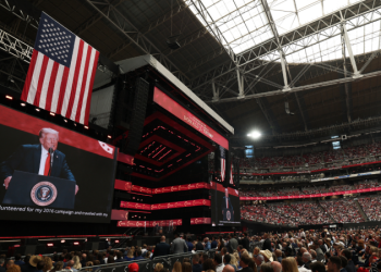 ‘Due to overhelming support:’ Turning Point USA says Charlie Kirk merchandise could take up to 12 weeks