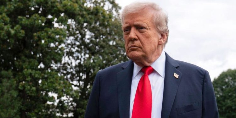 Trump, Democrats locked in endless cycles of payback after Comey indictment and targeting president’s enemies