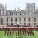 Trump and first lady to get King Charles royal treatment at Windsor Castle