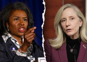 New poll in key showdown for Virginia governor indicates single-digit race