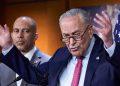 Reporter’s Notebook: Government shutdown stalls as Democrats demand Obamacare subsidy extension