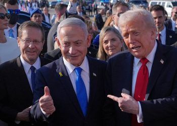 Why Trump, rightly praised for the Gaza ceasefire, acts so differently at home
