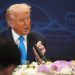 Trump reveals Xi Jinping meeting timeline while discussing Kim Jong Un relations in South Korea