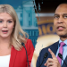 Hakeem Jeffries unleashes personal attack against Karoline Leavitt, calls her ‘sick’ and ‘demented’