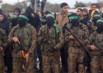 3 alleged Hamas members accused of plotting against Jewish institutions in Germany
