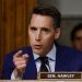Hawley rips Jack Smith’s ‘Biden’s Stasi’ probe, calls alleged spying ‘abuse of power beyond Watergate’