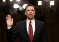 Comey to be arraigned in federal court after being indicted for alleged false statements, obstruction
