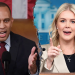 EXCLUSIVE: Karoline Leavitt slams Hakeem Jeffries as ‘stone-cold loser’ after he attacks her as ‘demented’