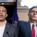 Government shutdown begins as House GOP campaign arm heaps pressure on Dems