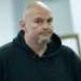 Ardently pro-Israel Dem Sen. John Fetterman congratulates Trump for ‘historic peace plan’