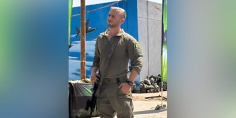 Two IDF soldiers killed amid ‘severe’ ceasefire violation, ‘it’s not the last,’ analyst says