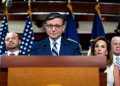 House GOP announces $24M cash haul as government shutdown drags on